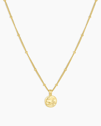 Shorebreak Necklace