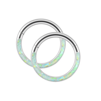 Magische schillernde Clicker-Reifen | 18 g