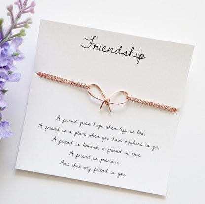 Friendship Bracelet