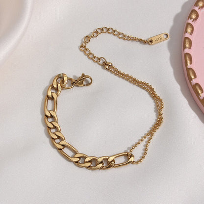 Pulsera Noire