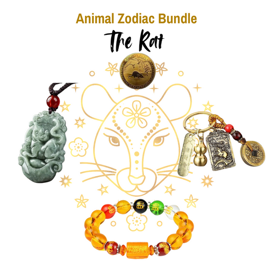 Animal Zodiac Bundle