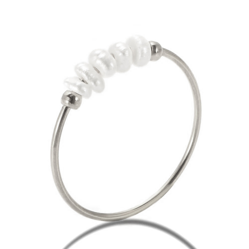 Mini-Perlenring