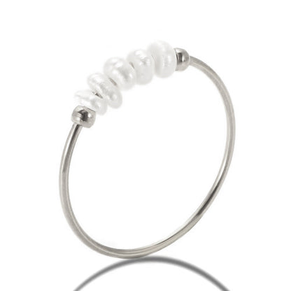 Mini-Perlenring