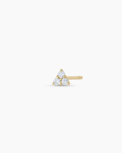 Pendientes individuales Diamond Jolie