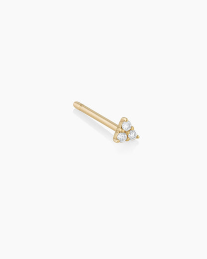 Pendientes individuales Diamond Jolie