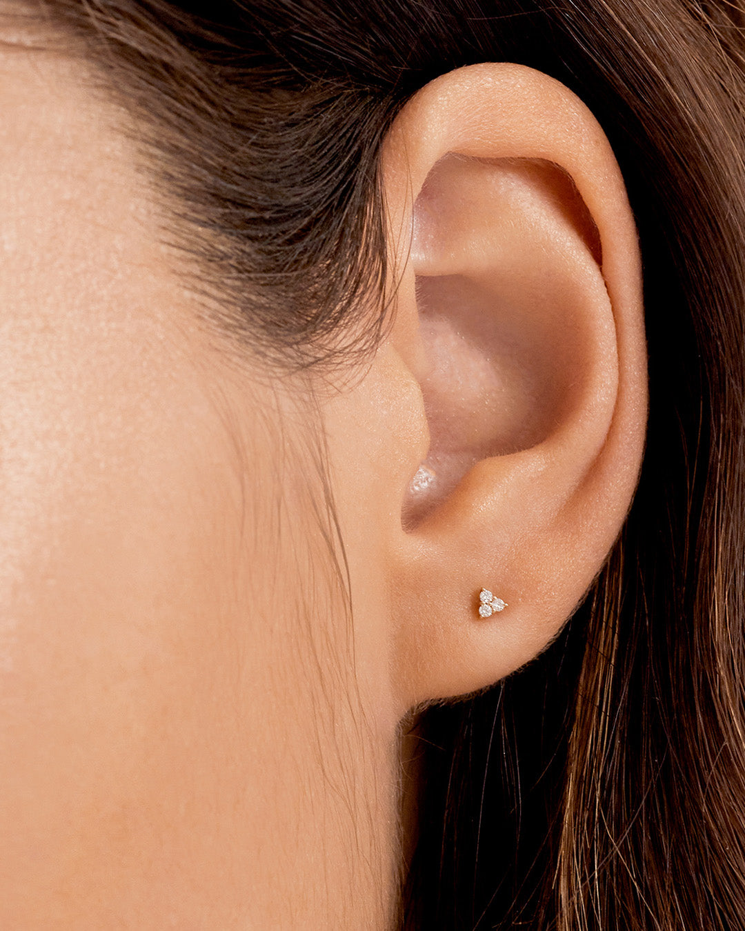 Pendientes individuales Diamond Jolie