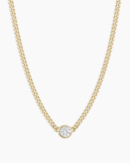 Diamond Wilder Necklace