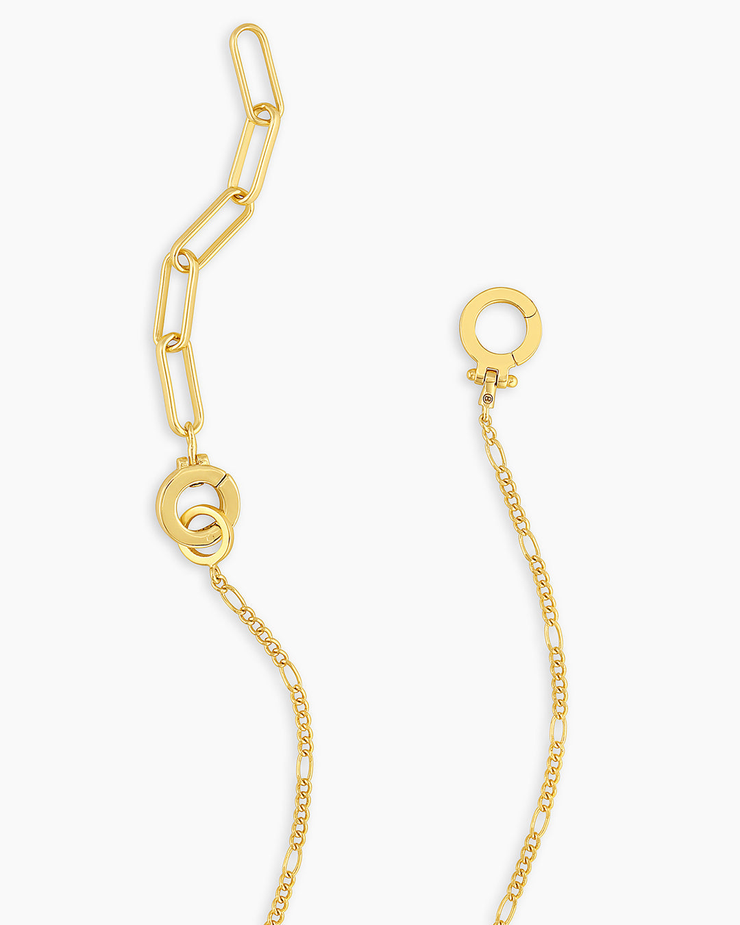 Extensor de enlace Parker