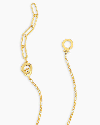 Extensor de enlace Parker