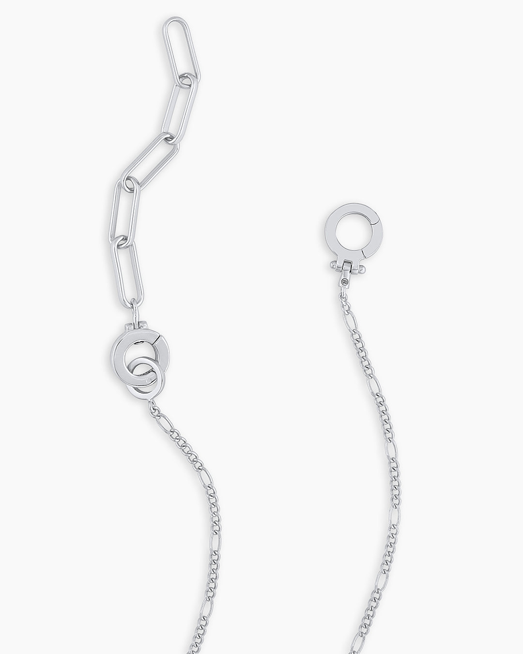 Extensor de enlace Parker