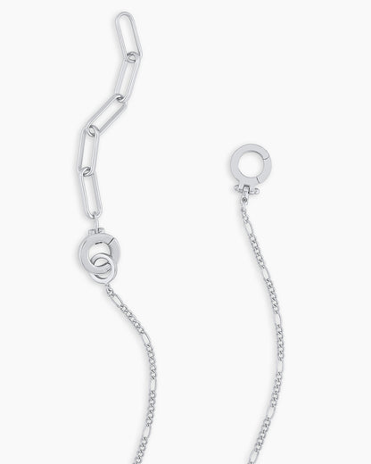 Extensor de enlace Parker