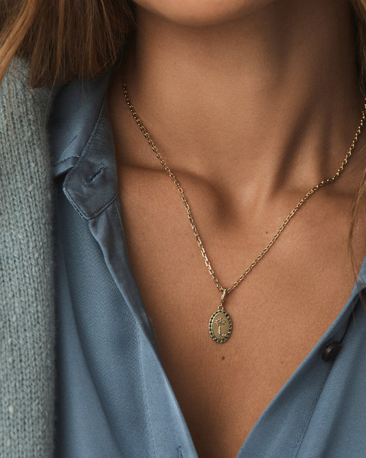 Charm Parker de 20 años - Edición limitada