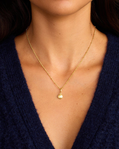 Charm de Varsity Parker