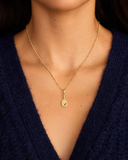 Charm de Varsity Parker