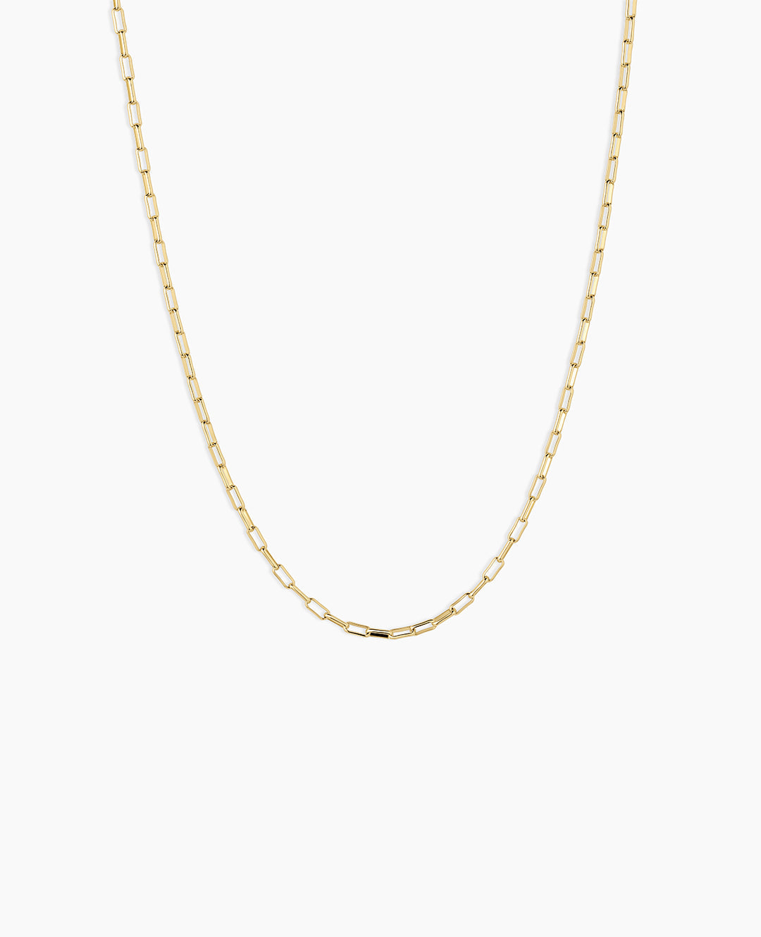 Parker Delicate Necklace
