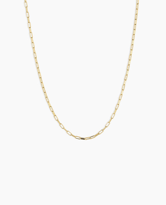 Parker Delicate Necklace
