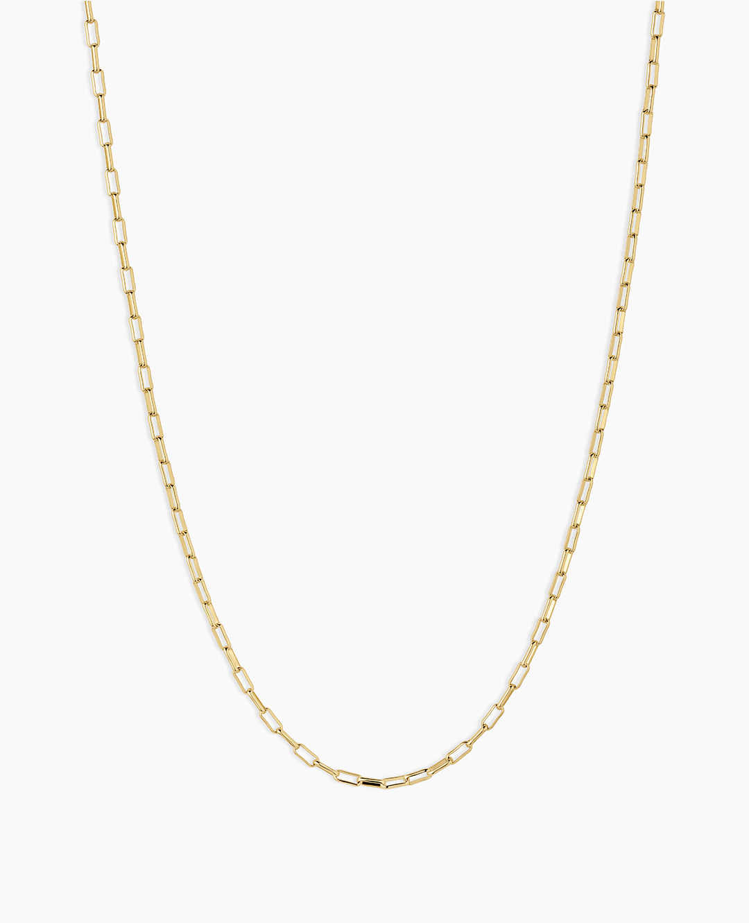 Parker Delicate Necklace