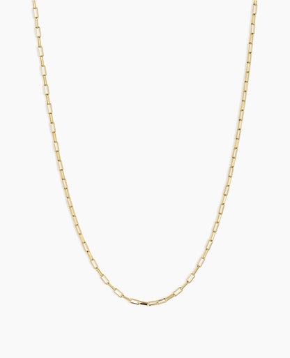 Parker Delicate Necklace