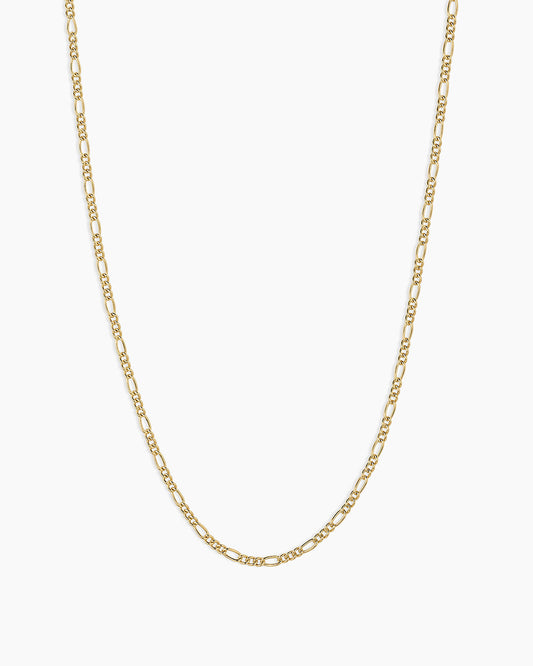 Enzo Long Necklace