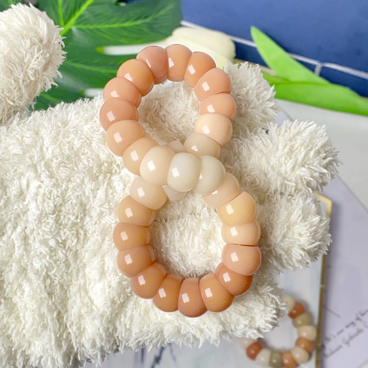 Bodhi Beads Meditation  Beads Fidget Bracelets for Anxiety