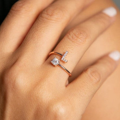 Anillo inicial
