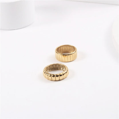 Anillo de bisutería