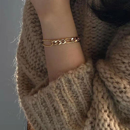 Pulsera Noire