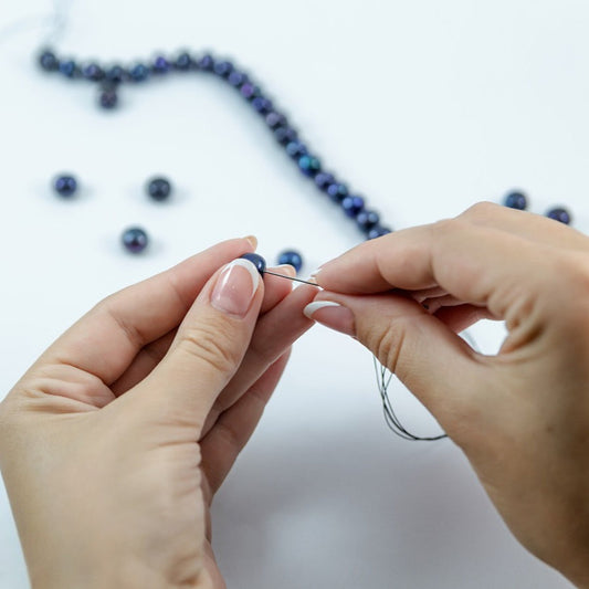Custom Bodhi Bracelet Link – DIY Your Favorite Bracelet from the Video - Touch Bling