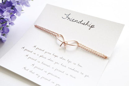 Friendship Bracelet
