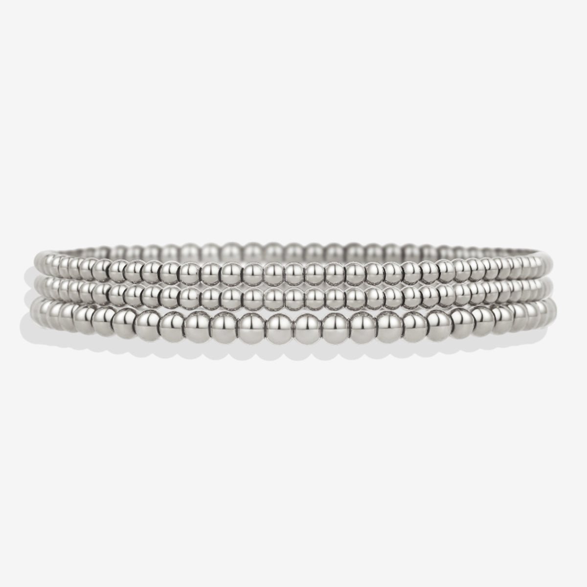 433 Perlenarmband-Stapelset