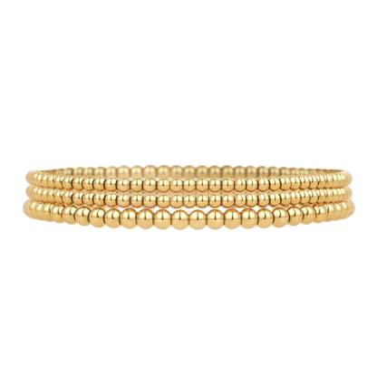 433 Perlenarmband-Stapelset