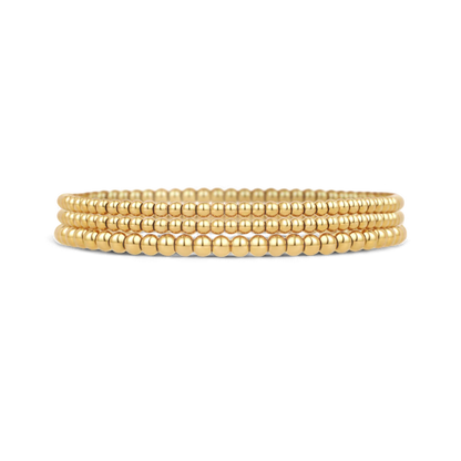 433 Perlenarmband-Stapelset
