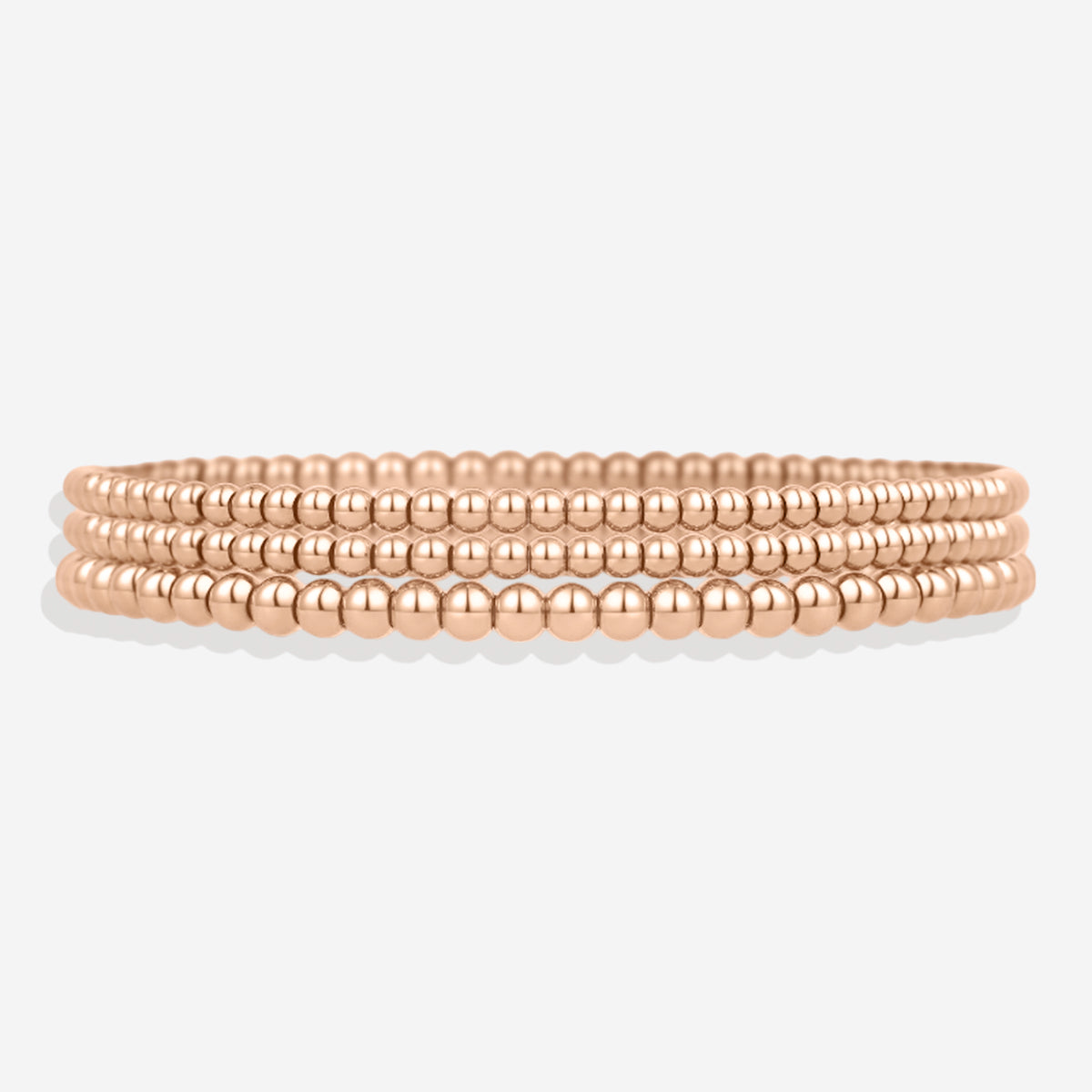 433 Perlenarmband-Stapelset