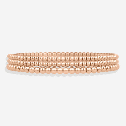 433 Perlenarmband-Stapelset
