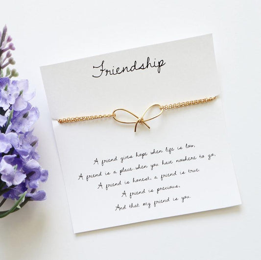 Friendship Bracelet