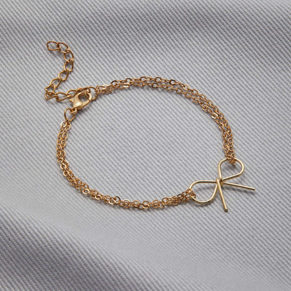 Friendship Bracelet