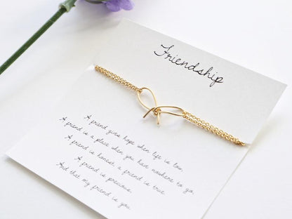 Friendship Bracelet