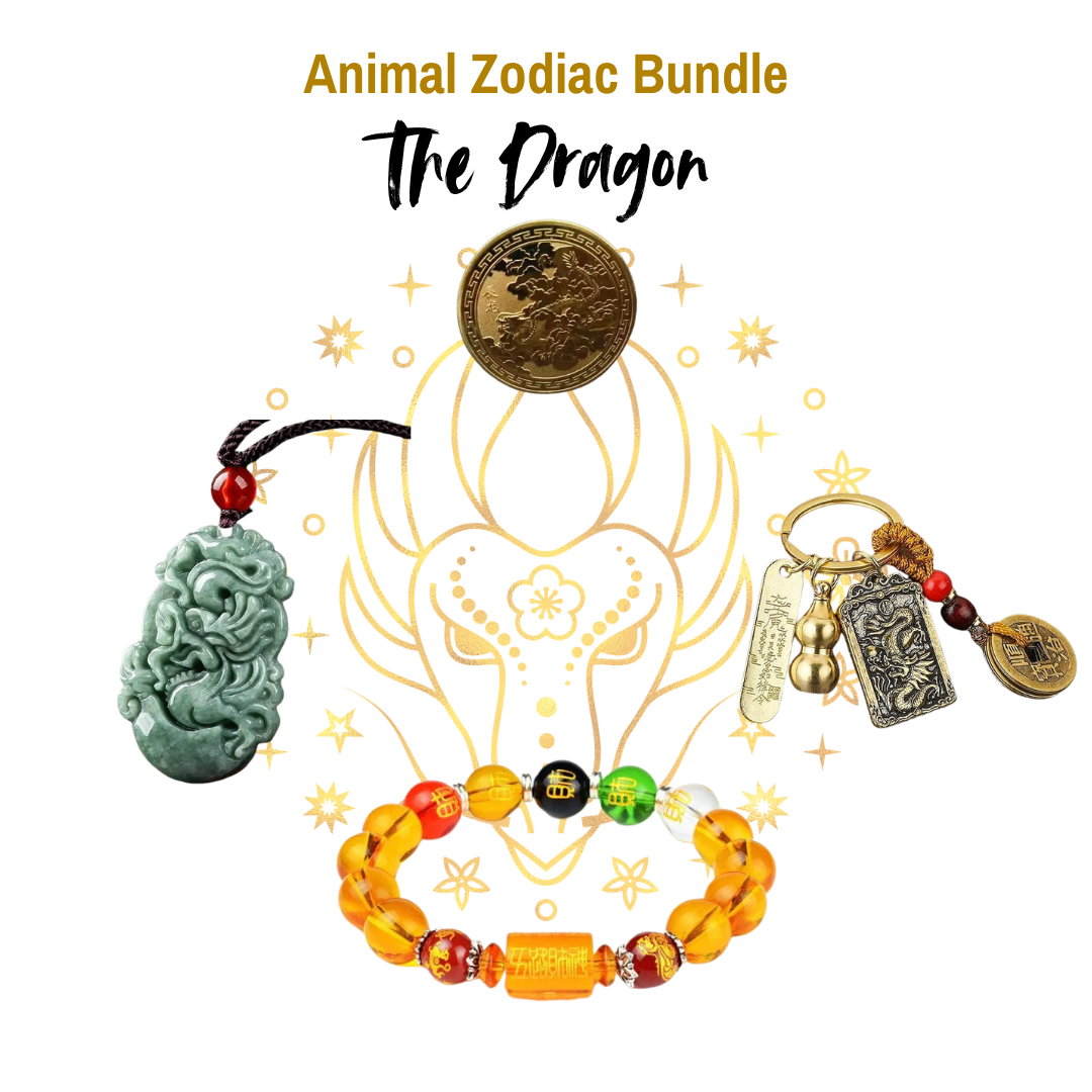 Animal Zodiac Bundle