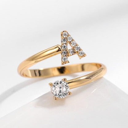Anillo inicial