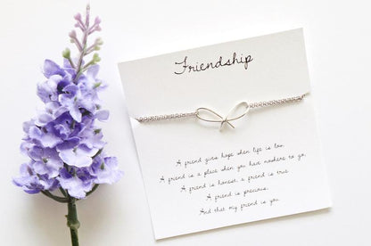 Friendship Bracelet
