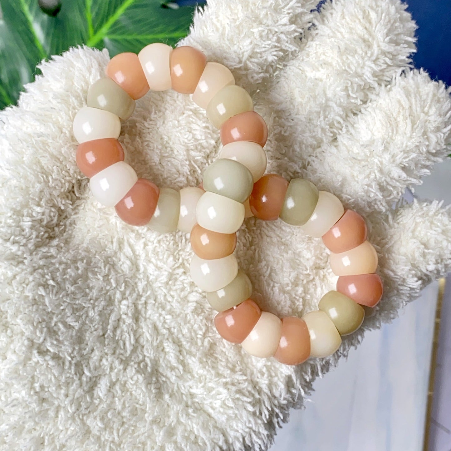 Bodhi Beads Meditation  Beads Fidget Bracelets for Anxiety