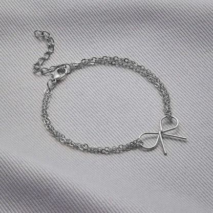 Friendship Bracelet