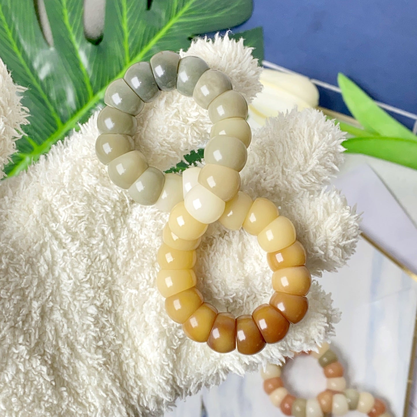 Bodhi Beads Meditation  Beads Fidget Bracelets for Anxiety