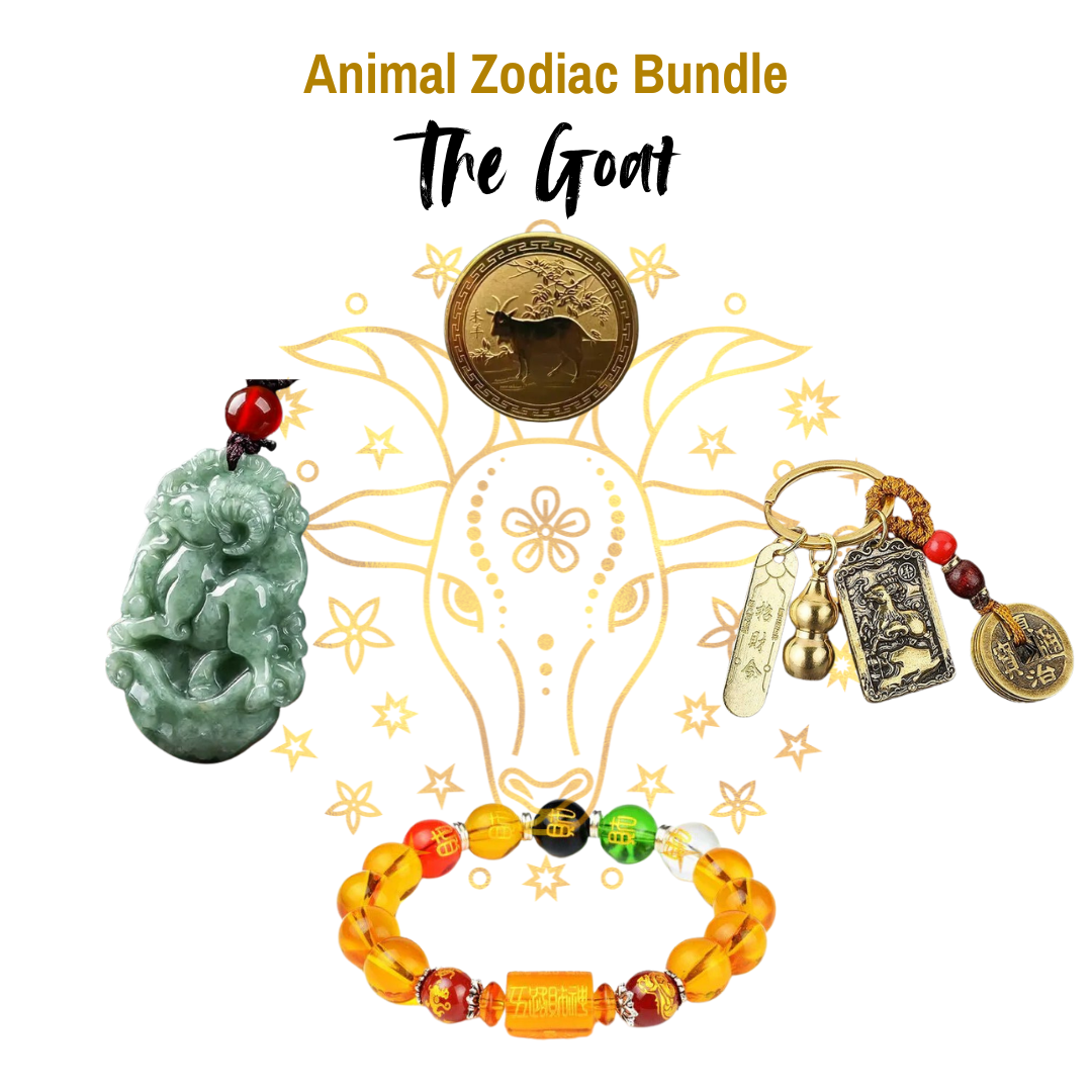Animal Zodiac Bundle
