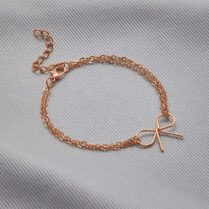 Friendship Bracelet