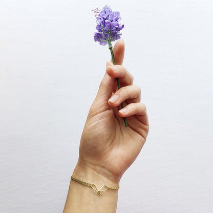 Friendship Bracelet