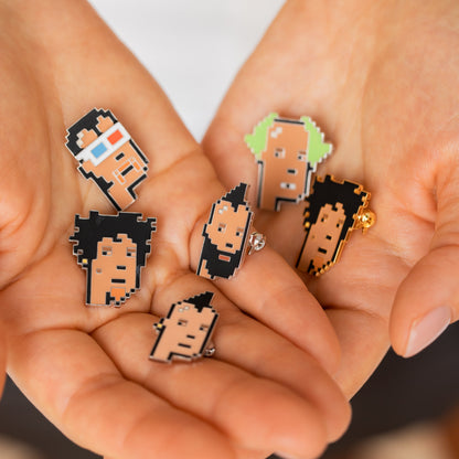 PFP-PINS