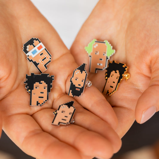 PFP-PINS