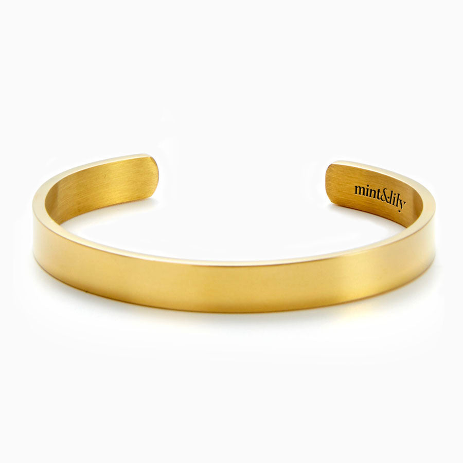 I Love Fucking You I Mean I Fucking Love you Cuff Bracelet