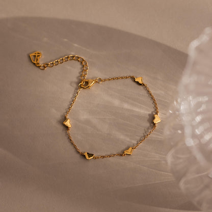 Pulsera Heart Station